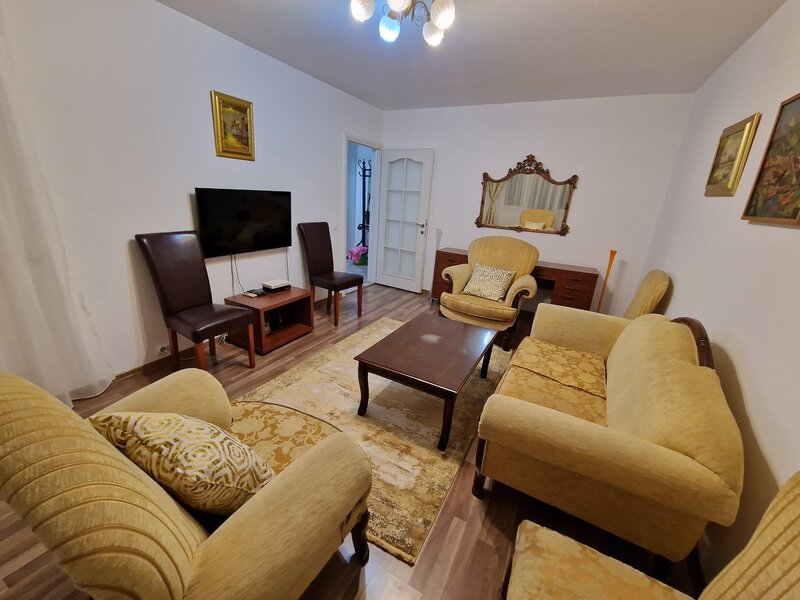 Albinelor, Tineretului, str. Viorele,