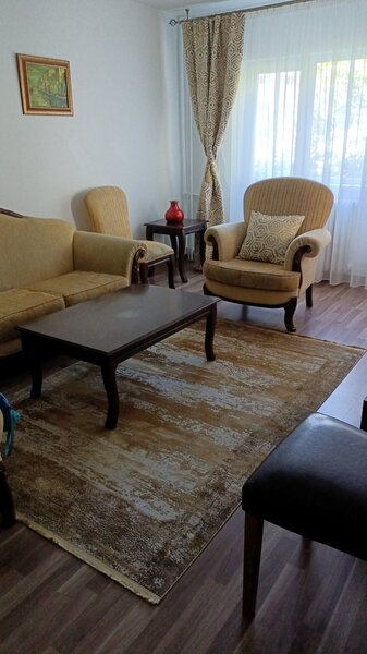 Albinelor, Tineretului, str. Viorele,