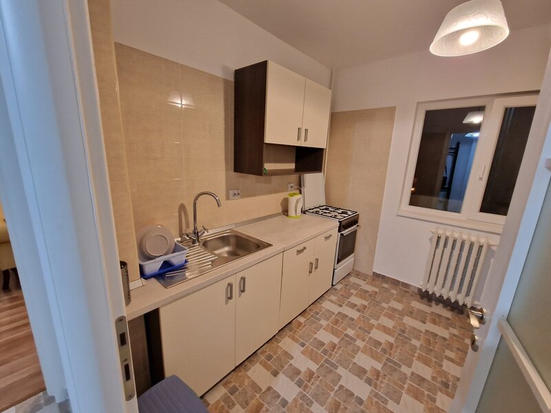 Albinelor, Tineretului, str. Viorele,